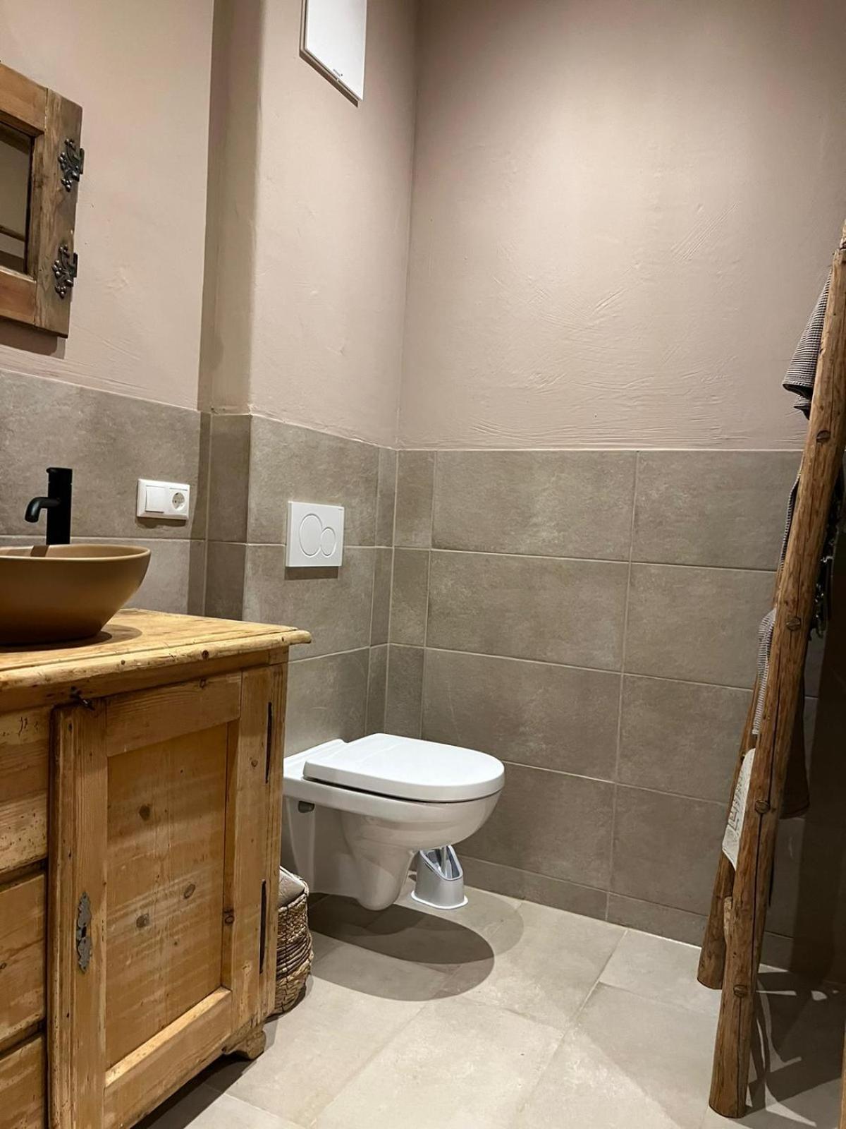 Zimmer In Κίρχμπεργκ ιν Τιρόλ Εξωτερικό φωτογραφία