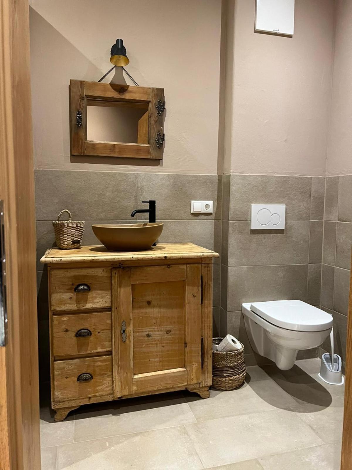 Zimmer In Κίρχμπεργκ ιν Τιρόλ Εξωτερικό φωτογραφία