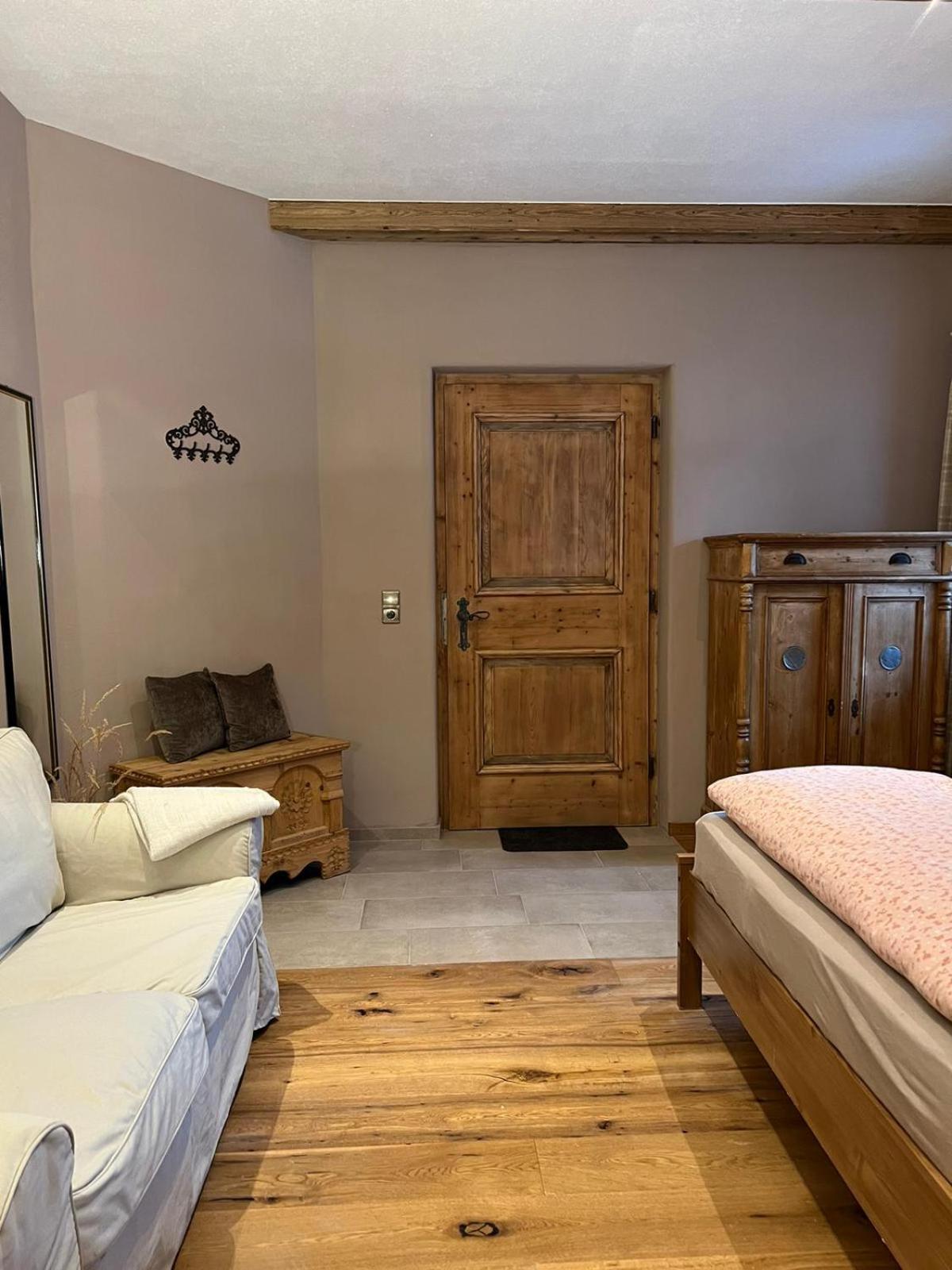 Zimmer In Κίρχμπεργκ ιν Τιρόλ Εξωτερικό φωτογραφία